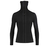 Assos P11.40.446.18.0 Базовый слой с длинным рукавом GTO Winter Черный Black Series XS-S