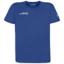 Купить Rock experience REMT01401-2265-3XL Базовый слой с коротким рукавом Ambition Голубой Navy Peony 3XL 7ft.ru в интернет магазине Семь Футов