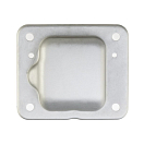 HONDA Крышка 12311-ZW6-010ZA