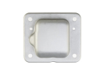 HONDA Крышка 12311-ZW6-010ZA