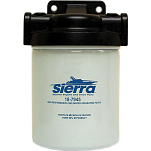 Sierra 47-79821 20/21 Комплект фильтров Бесцветный