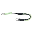 Купить ION 48210-7070-606-55 cm серф-лиш Short Webbing Neo / Mint 10x5x5 2´ 7ft.ru в интернет магазине Семь Футов
