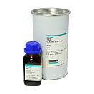 Купить Двухкомпонентный заливочный компаунд Dow Corning Sylgard 182 DC182 1.1кг 7ft.ru в интернет магазине Семь Футов