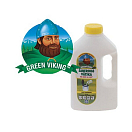 Купить Жидкость для химических туалетов Green Viking 0606 1 л без запаха 7ft.ru в интернет магазине Семь Футов