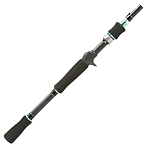 Irod IRG7113CC бейткастинговое удилище Genesis III Crankbait Black 2.28 m