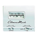 Купить Coleman mach 588-7330B3441 аналоговый термостат 24V White 7ft.ru в интернет магазине Семь Футов