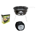 Trespass UAACMIJ10001-BLK-OS Barby Черный  Black