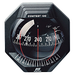 Plastimo 40034 Contest 130 Черная роза 15-й Компас Black