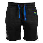 Preston innovations P0200274 Шорты Черный  Black 2XL
