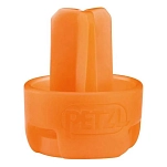 Petzl U024AA00 защита винтов Ice 5 Единицы  Black