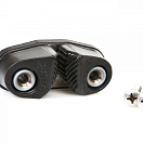 SERVO CLEAT Servo Cleat 33 / for rope 10 - 14 mm 19102-bvs