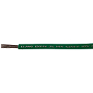 Купить Cobra wire&cable 446-A2010T03100FT Первичная луженая медная проволока 10AWG 30.5 m Green 7ft.ru в интернет магазине Семь Футов