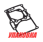 Прокладка под блок двигателя Tohatsu/Mercury 6-9.8, Recmar (упаковка из 5 шт.) 3B2013030_RM_pkg_5