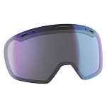 Scott 246363-297-UNICA Buzz Pro/OTG ACS запасная часть  Illuminator Blue Chrome/CAT1