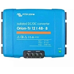 Victron energy ori124838110 Конвертер Orion Tr 8A 380W Blue 15x20x10 130 x 186 x 70 mm
