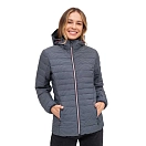Купить Sea ranch 22-6-297-4005-xl Стёганая куртка Elvira Dark Navy / Pearl 40x30x25 7ft.ru в интернет магазине Семь Футов