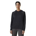 Helly hansen 34479_980-l Толстовка с капюшоном Inshore 2.0 Ebony 40x30x12