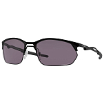 Oakley OO4145-0460 Wire Tap 2.0 Солнцезащитные Очки Satin Black Prizm Sapphire/CAT3