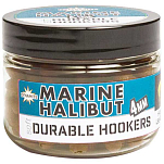 Dynamite baits 34DBDY1447 Marine Halibut Прочный крючок Бежевый Marine Halibut 8 mm 
