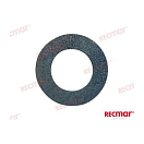 Прокладка сливной пробки Volvo Penta, Recmar 889455_RM