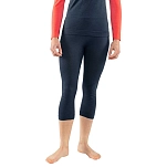 Dynafit 08-0000071387-3011-s 3/4 базовые штаны Tour Light Merino Blueberry Marine Blue 25x15x5