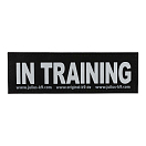 Купить Trixie 151568 In Training 2 единицы измерения Бесцветный Black L 7ft.ru в интернет магазине Семь Футов