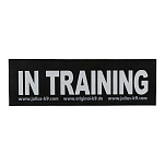 Trixie 151568 In Training 2 единицы измерения Бесцветный Black L