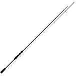 Mikado waa1026-198 спиннинговое удилище Bixlite Jigger Black 130x8x8 1.9 m