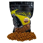 Pro elite baits c8434304 Бойл Natural Foods Дыня и персик 3.5kg Green 25x20x15 14 mm