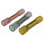 Seachoice 50-62291 3 To 1 Heat Shrink Butt Connector Assorted Pack Зеленый Multi
