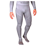 Ho soccer 050.5546.14-M Леггинсы Performance Серый  Grey M