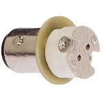 Nauticled adapt-bay15d-g4-nls Адаптер BAY15D к G4 Silver 5x5x5