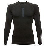 Tucano urbano 002301535-Nero-2XL- Базовый слой с длинным рукавом Upskin Черный Black 2XL