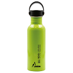 Laken BOA75-VM Basic Oasis 750 ml Алюминиевая бутылка Зеленый Green