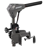 Watersnake 5446.040.00 электродвигатель Prime Brushless 40Lbs 26´´ 12V Grey 125x60x20