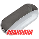 Светильник каютный светодиодный теплый белый свет, 12 В, SeaFlo (упаковка из 10 шт.) SFCL1YS03_pkg_10