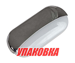 Светильник каютный светодиодный теплый белый свет, 12 В, SeaFlo (упаковка из 10 шт.) SFCL1YS03_pkg_10