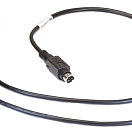 Y connector for 2 panels 29.535.07