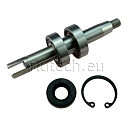 Купить Johnson Pump 09-47552-102 Комплект вала F35/F4 7ft.ru в интернет магазине Семь Футов