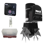 Max power 636267 комплект пропеллера CT80 24V Basic Pack Bundle Black