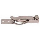 Купить Forniture nautiche italiane 4848595 Рычажный замок без замка Silver 98 x 28 mm  7ft.ru в интернет магазине Семь Футов