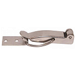 Forniture nautiche italiane 4848595 Рычажный замок без замка Silver 98 x 28 mm 