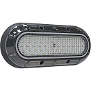Купить Goldenship AKALUWL404SM30W 30W 10-30V Синий подводный свет Black / Grey 7ft.ru в интернет магазине Семь Футов