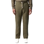 North sails 673142-0421-31 Штаны чинос Breeze Regular Fit  Deep Green 31