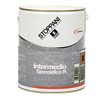 Отвердитель Stoppani Intermedio Epossidico R Hardener S59016L1 1 л