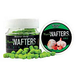 Reactor baits 9035S002 Nano Soft 40g Чесночные насадки Green 3 mm