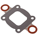 Прокладка проставки гусака Mercruiser 4.3-5.7, Recmar 27864547A02_RM