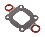 Прокладка проставки гусака Mercruiser 4.3-5.7, Recmar 27864547A02_RM