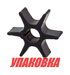 Крыльчатка охлаждения Suzuki DF60-70/DF70A-90A/DT90-100, Recmar (упаковка из 10 шт.) 1746187E12_RM_pkg_10