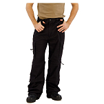 Brandit 1011-2-L Брюки Savannah Черный  Black L